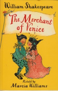 The merchant of Venice