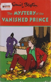The mystery of the vanished prince