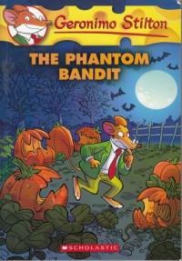 The phantom bandit