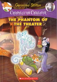 The phantom of the theater