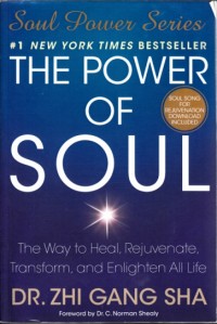 The power of soul