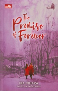 The promise of forever