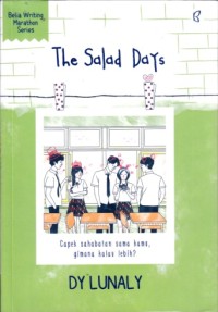 The salad days