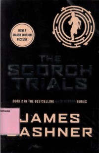 The scorch trials (Book 2)