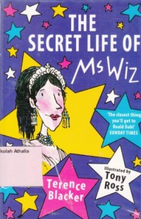 The secret life of Ms Wiz