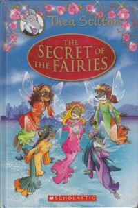 The secret of the fairies