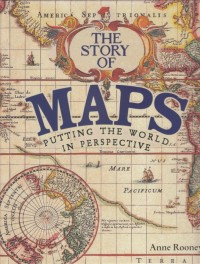 The story of Maps