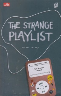 The strange playlist