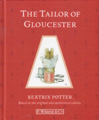 The tailor of Gloucester