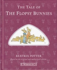 The tale of the Flopsy Bunnies