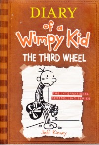 The third wheel