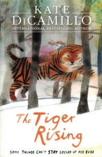 The tiger rising