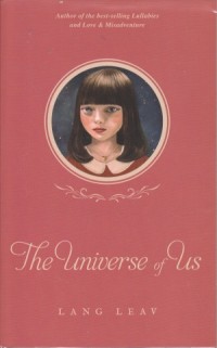 The universe of us