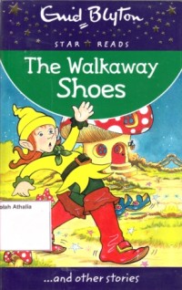 The walkaway shoes
