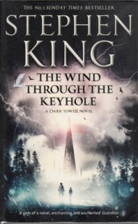 The wind through the keyhole