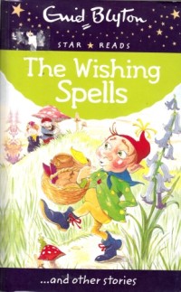 The wishing spells