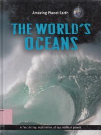 The world's oceans