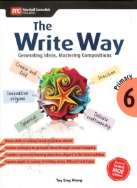 The write way 6