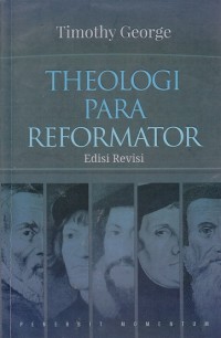 Theologi Para Reformator
