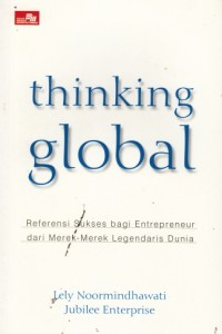 Thinking Global