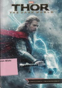 Thor the dark world