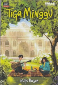 Tiga Minggu