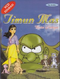 Timun Mas