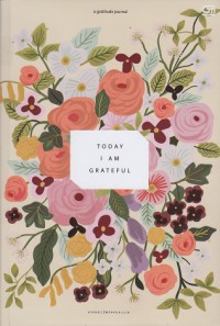 Today I am Grateful