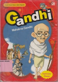 Gandhi: Mahatma Gandhi