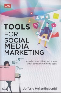 Tools for Social Media Marketing