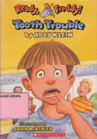 Tooth Trouble