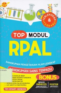 Top Modul RPAL