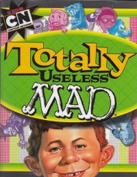 Totally Useless Mad