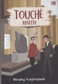 Touche : Rosetta