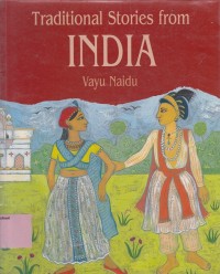 Traditional stories from India