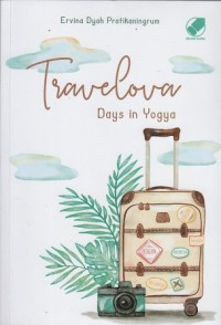 Travelova: Days in Yogya