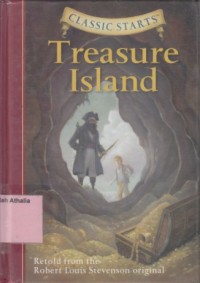 Treasure Island : Retold From The Robert Louis Stevenson Original