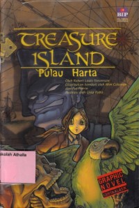 Treasure Island : Pulau Harta