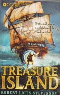 Treasure island