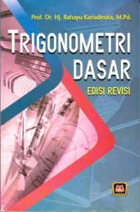 Trigonometri dasar (edisi revisi)