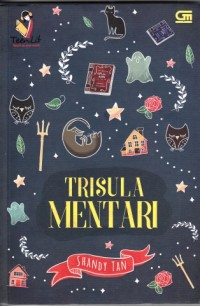 Trisula Mentari