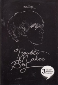 Troublemaker boy