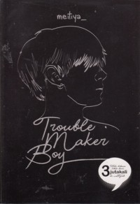 Troublemaker boy