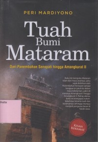 Tuah Bumi Mataram