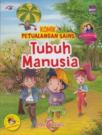 Tubuh Manusia