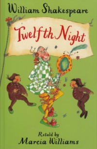 Twelfth night