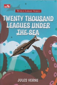 Twenty Thousand Leagues Under the Sea