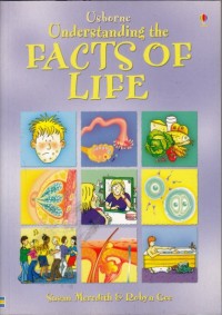 Usborne understanding  the facts of life