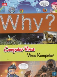 Why ? Virus Komputer