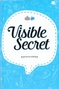 Visible Secret